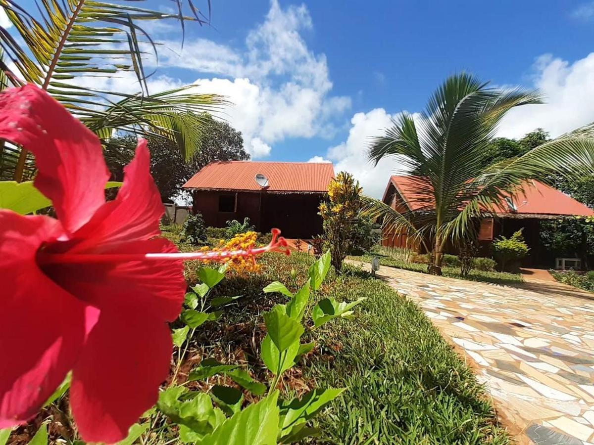 Villa Meva Antanamitarana Atsimo Dış mekan fotoğraf