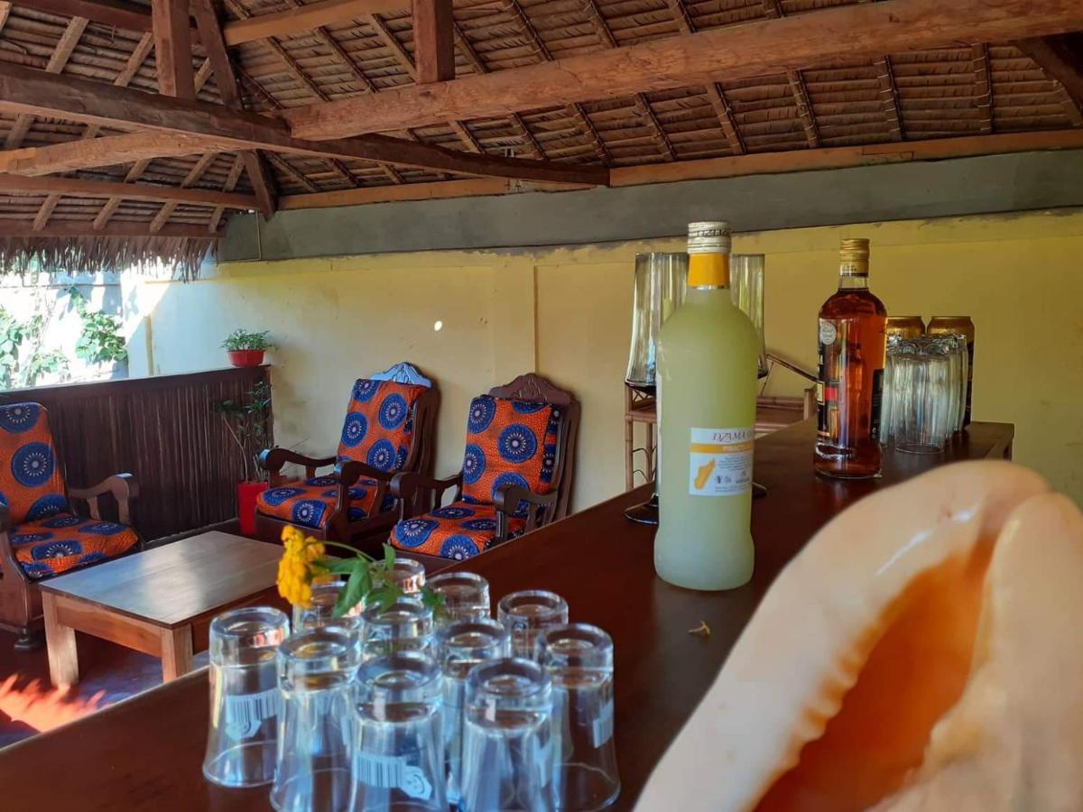 Villa Meva Antanamitarana Atsimo Dış mekan fotoğraf