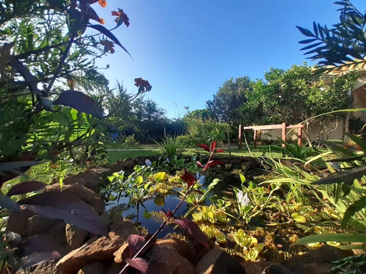 Villa Meva Antanamitarana Atsimo Dış mekan fotoğraf