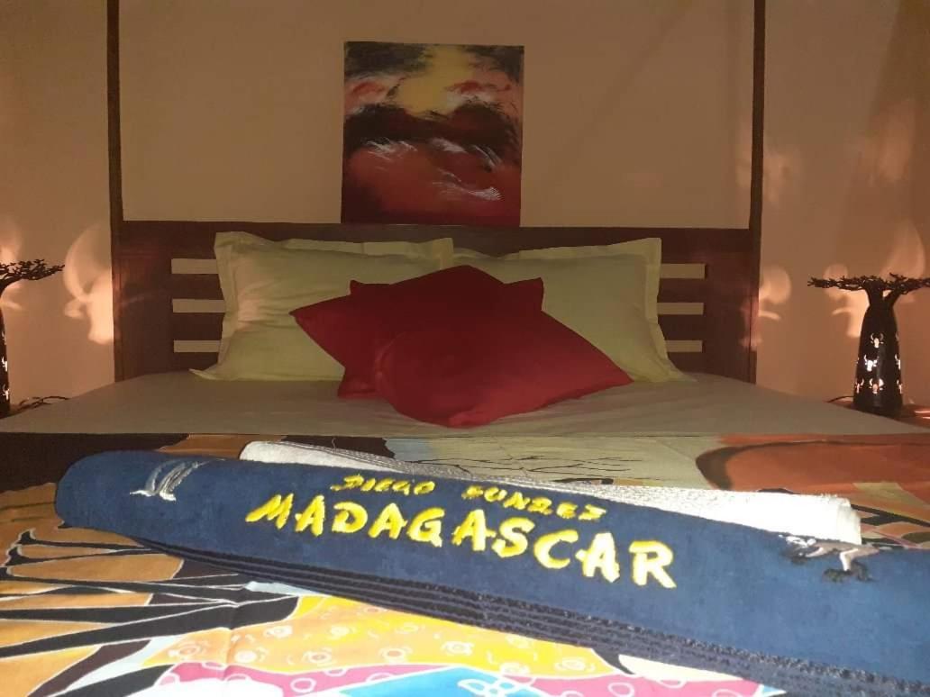 Villa Meva Antanamitarana Atsimo Dış mekan fotoğraf