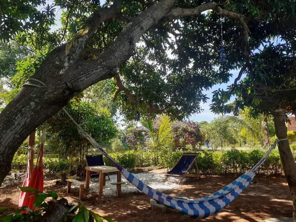 Villa Meva Antanamitarana Atsimo Dış mekan fotoğraf