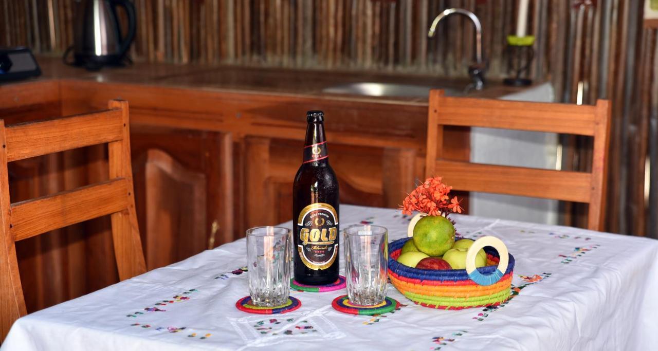 Villa Meva Antanamitarana Atsimo Dış mekan fotoğraf