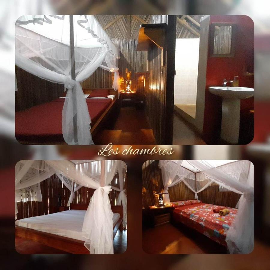 Villa Meva Antanamitarana Atsimo Dış mekan fotoğraf