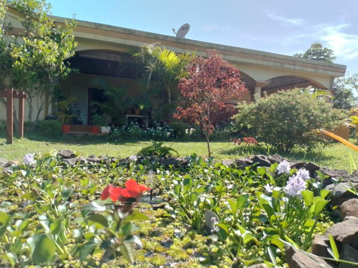 Villa Meva Antanamitarana Atsimo Dış mekan fotoğraf