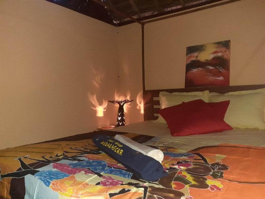 Villa Meva Antanamitarana Atsimo Dış mekan fotoğraf
