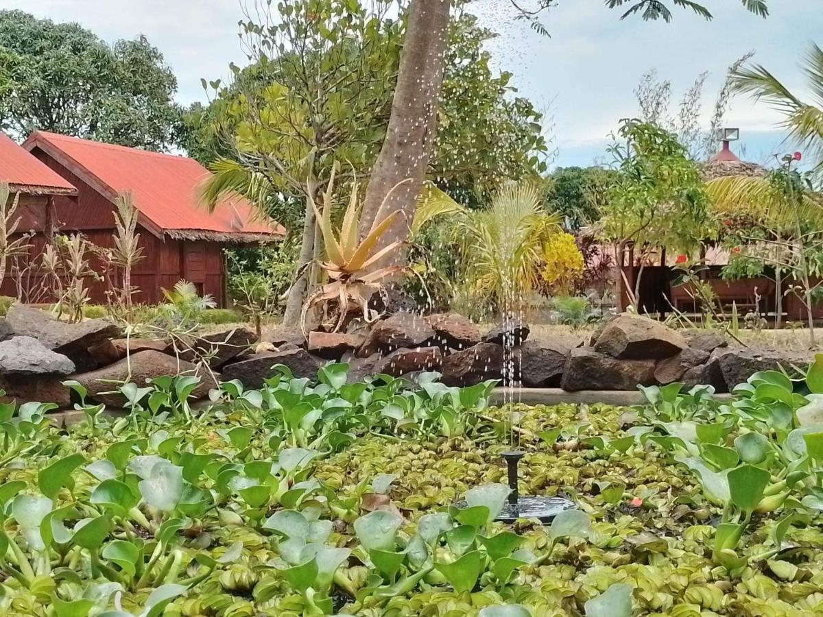 Villa Meva Antanamitarana Atsimo Dış mekan fotoğraf